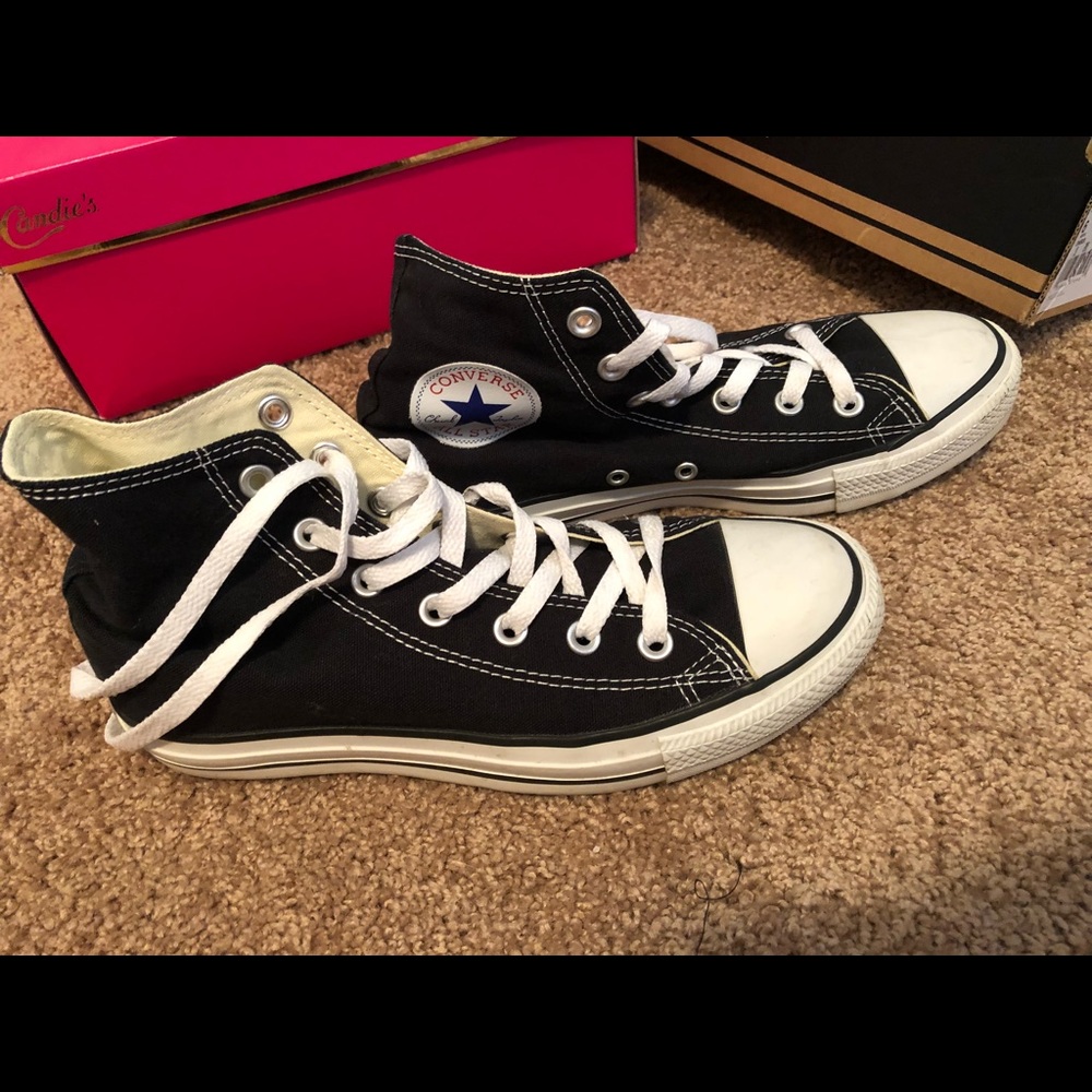 Converse
